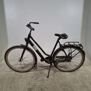 Damesfiets, Gazelle, Esprit
