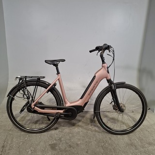 Elektrische damesfiets, Sparta, C-Grid Energy