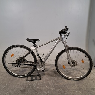 Mountainbike