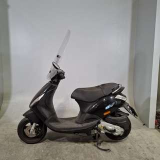 Snorscooter, Piaggio, Zip, 2015
