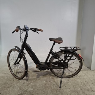 Elektrische damesfiets, Gazelle, Grenoble C8