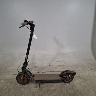Elektrische step, Ninebot