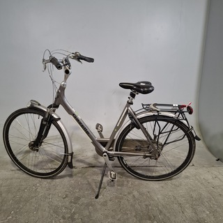 Damesfiets, Gazelle, Montreux