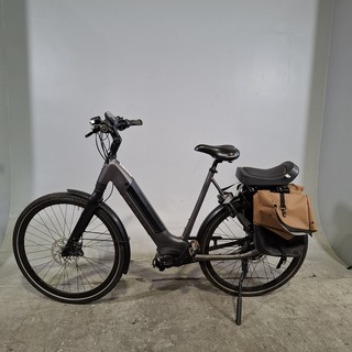 Elektrische damesfiets, Gazelle, Ultimate C380