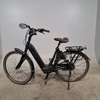 Elektrische damesfiets, Gazelle, Grenoble C8