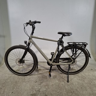 Herenfiets, Gazelle, Chamonix C8