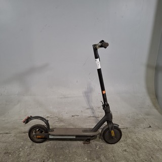 Elektrische step, Mi