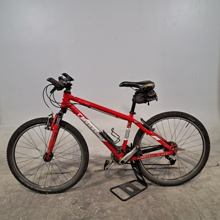 Kinder mountainbike, Cannondale, Rurio