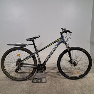 Mountainbike, Romet, Rambler