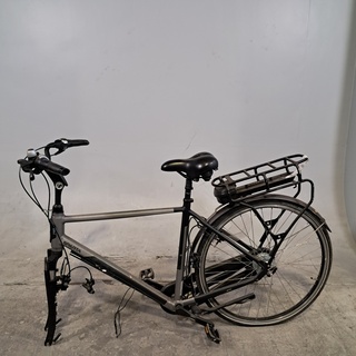Elektrische herenfiets incompleet, Sparta, F8E
