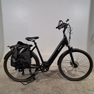 Elektrische damesfiets, Rivena, E-Performance