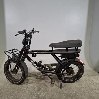 Fatbike, Knaap