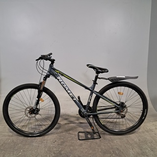 Mountainbike, Romet, Rambler