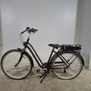 Elektrische damesfiets, Elops