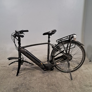 Elektrische herenfiets, Gazelle, Grenoble C380