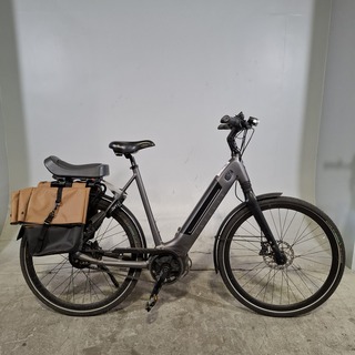 Elektrische damesfiets, Gazelle, Ultimate C380