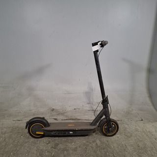 Elektrische step, Ninebot, Kickscooter Max