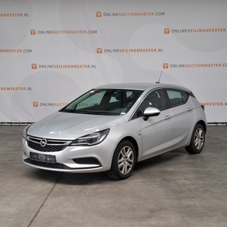 Personenauto, Opel, Astra 1.6 CDTi, 2019
