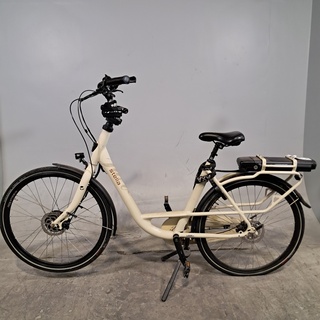 Elektrische damesfiets, Stella, Fiore