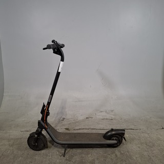 Elektrische step, Ninebot