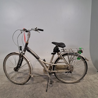 Damesfiets, Batavus, Crescendo