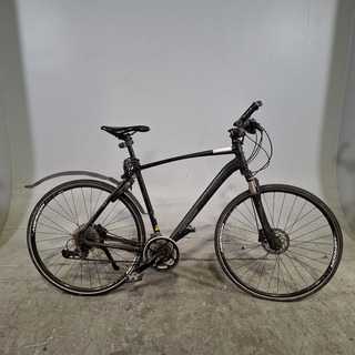 Herenfiets, Merida, Crossway XT-Edition