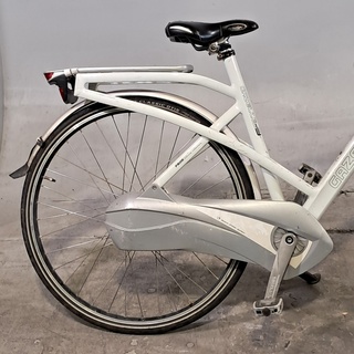 Damesfiets, Gazelle, Friiik
