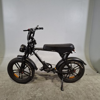 Fatbike, La Souris, C80