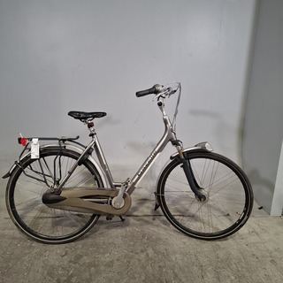 Damesfiets, Gazelle, Montreux
