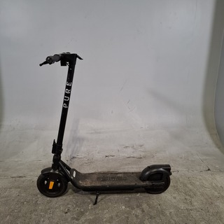 Elektrische step, Pure, Air 3 Pro