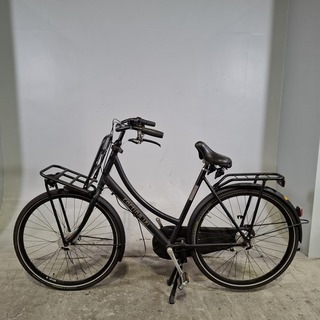 Damesfiets, Cortina, U4