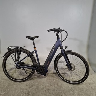 Elektrische damesfiets, Koga, Nova Evo