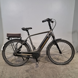 Elektrische Herenfiets, Gazelle, Ultimate C8+