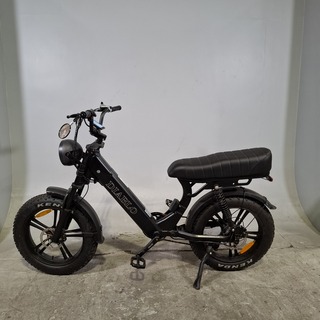Fatbike, Diablo