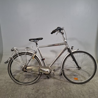 Herenfiets, Gazelle, Chamonix Primeur