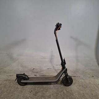 Elektrische step, Ninebot