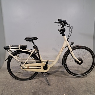 Elektrische damesfiets, Stella, Fiore