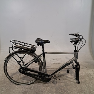 Elektrische herenfiets incompleet, Sparta, F8E