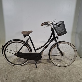 Damesfiets, Cortina, U4