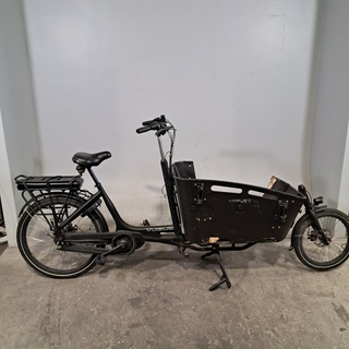 Elektriche bakfiets, Vogue