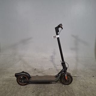 Elektrische step, Ninebot