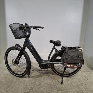 Elektrische damesfiets, Gazelle, Avignon