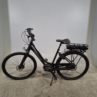 Elektrische damesfiets, Sensa, Treviso