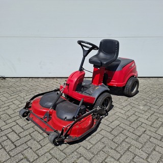 Zitmaaier, Mountfield, P902, 2008