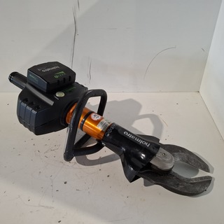 Accuhydraulische schaar, Holmatro, GCU 5030i CL EVO 3, 2018