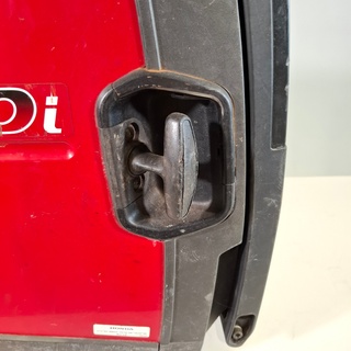 Generator, Honda, EU30I, 2012