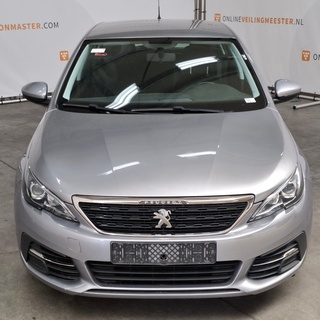 Personenauto, Peugeot, 308 1.5 Blue HDi, 2018