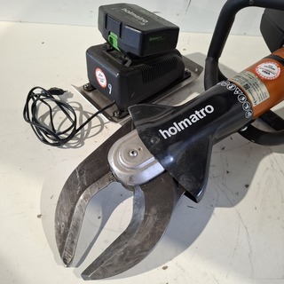 Accuhydraulische schaar, Holmatro, GCU 5030i CL EVO 3, 2018