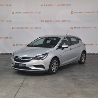 Personenauto, Opel, Astra 1.6 CDTi, 2019