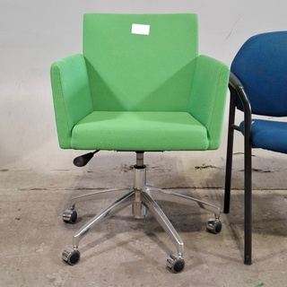 Partij diverse stoelen, O.a. Artifort, Ahrend En Martin Stoll